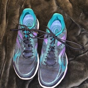 UNWORN Ryka Devotion Plus 2 Walking Shoe - 9W